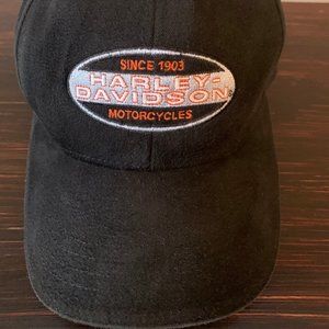 Harley Davidson Hat